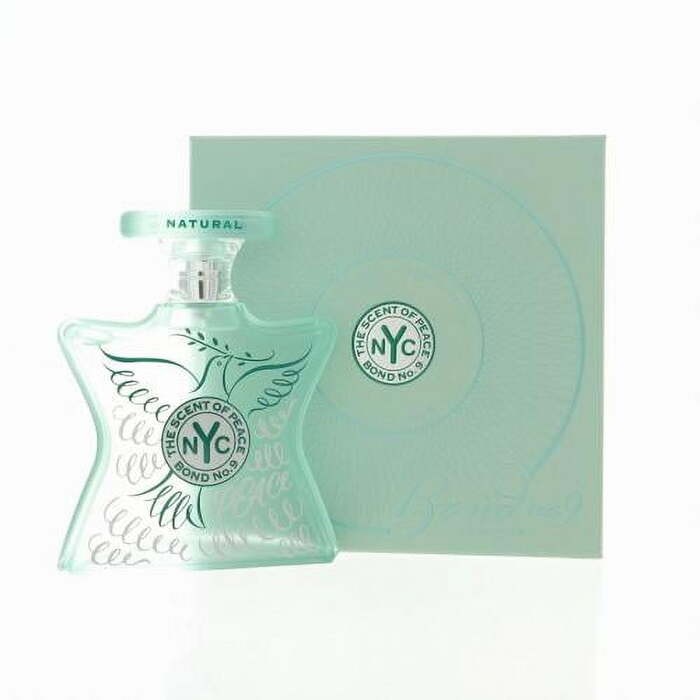 Bond No 9 The Scent Of Peace Natural Eau De Parfum 100ml unisex