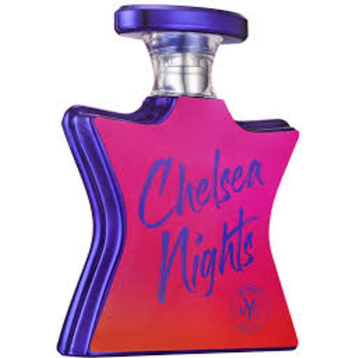 Bond No. 9 Chelsea Nights eau de parfum unisex 100ml