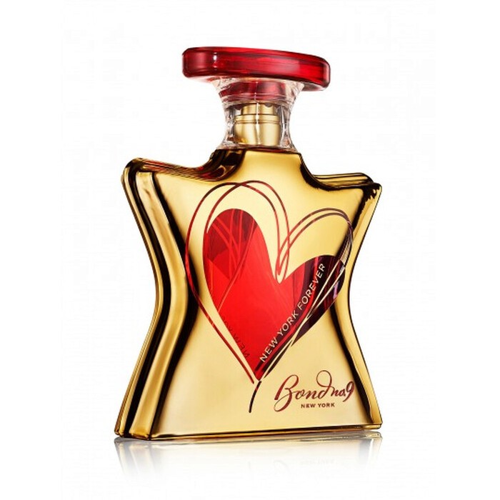 Bond No. 9 New York Forever eau de parfum unisex 100ml
