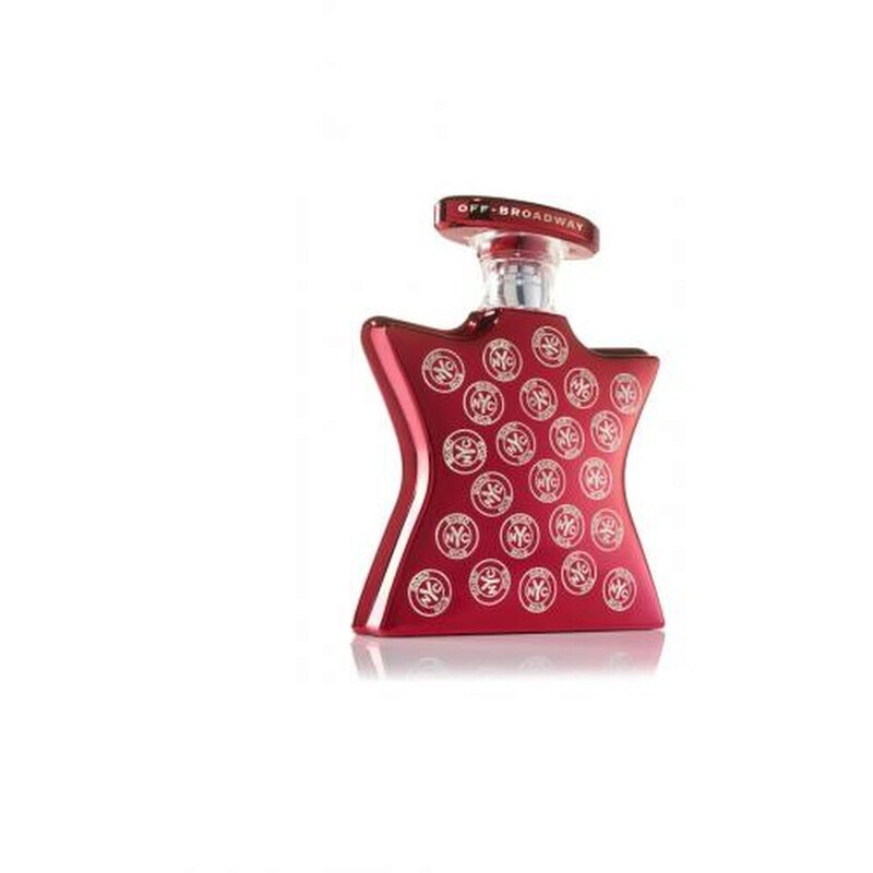 Bond No. 9 Off Broadway eau de parfum unisex 100ml
