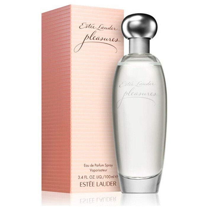 Estee Lauder PLEASURES eau de parfum spray 30ml donna