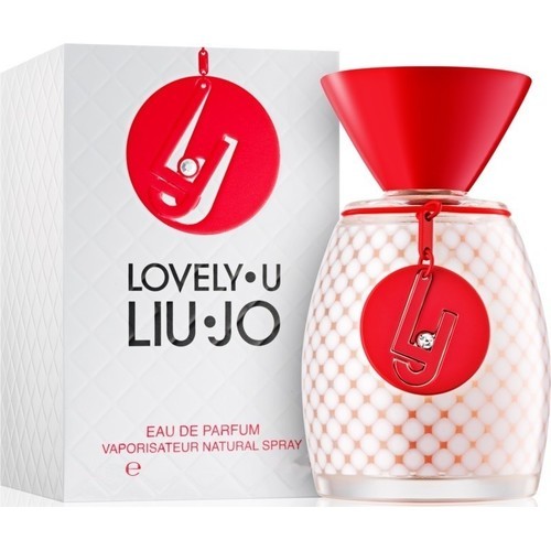 Liu Jo Bella U eau de parfum donna 100ml