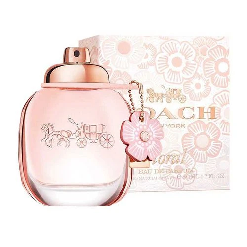 Coach Coach Floral Eau De Parfum 30 ml donna