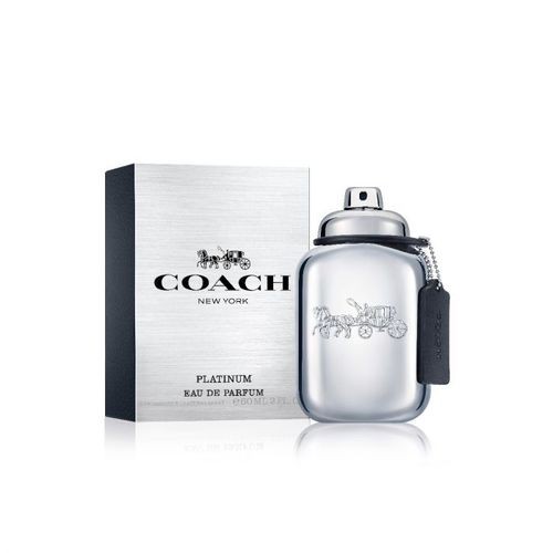 Coach COACH PLATINUM eau de parfum spray 100ml donna