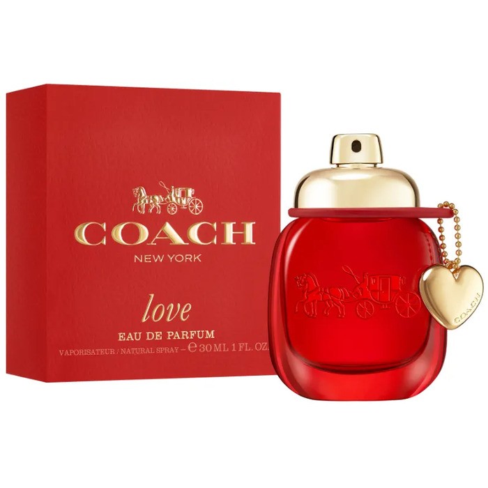 Coach Adoro leau de parfum donna 90ml