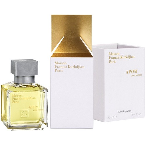 Maison Francis Kurkdjian APOM pour Femme eau de parfum donna 70ml