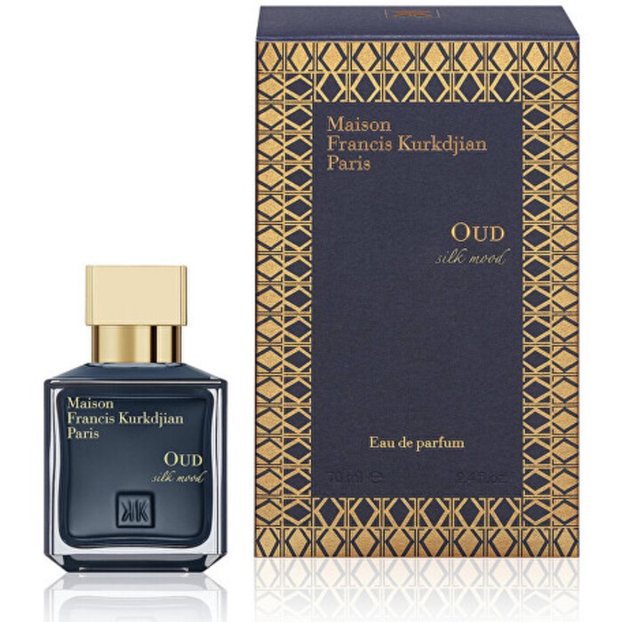 MFKP Oud Silk Mood eau de parfum Spray unisex 70ml
