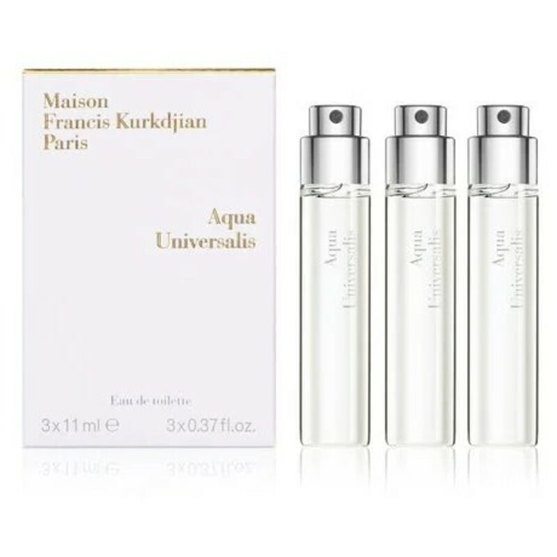 Maison Francis Kurkdjian Aqua Universalis Mini Set unisex 11ml