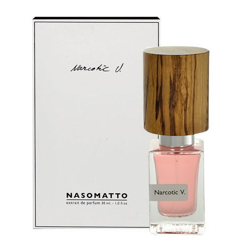 Nasomatto NARCOTIC V eau de parfum spray 30ml donna