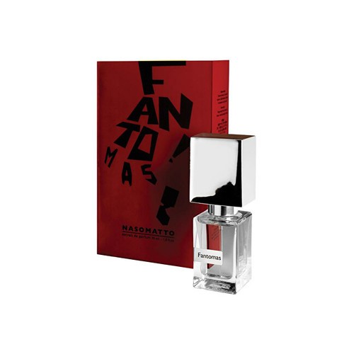 Nasomatto Fantomas Extrait de parfum 30 ml unisex