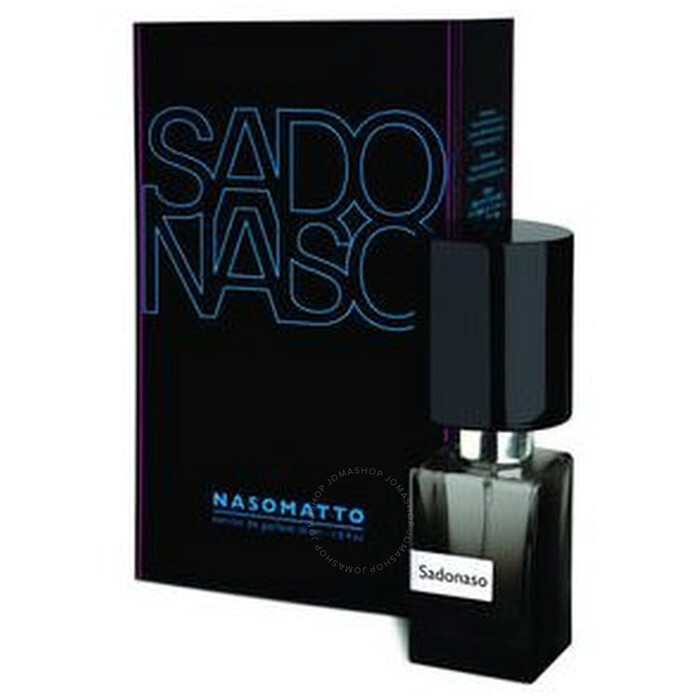 Nasomatto Sadonaso Extrait de parfum 30ml unisex