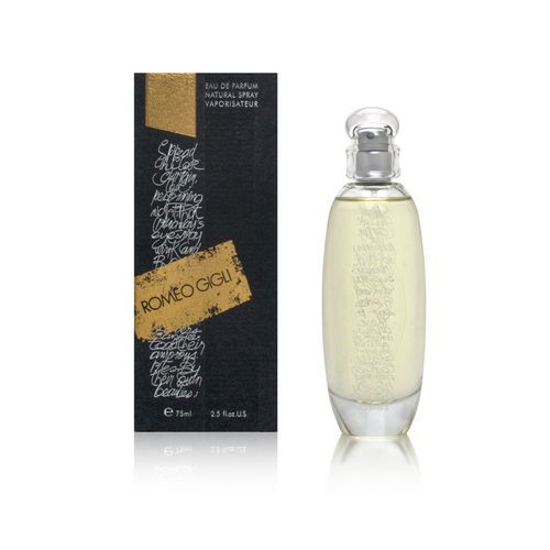 Romeo Gigli Romeo Gigli eau de parfum donna 75ml