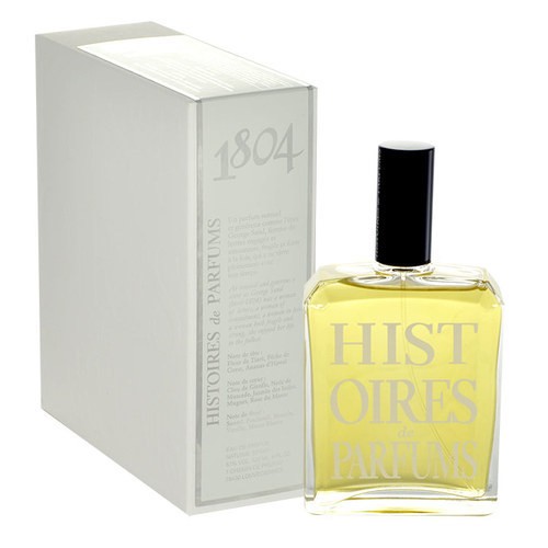 Histoires de Parfums 1804 for Women eau de parfum donna 60ml