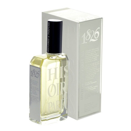 Histoires de Parfums 1826 Eau De Parfum 120 ml donna