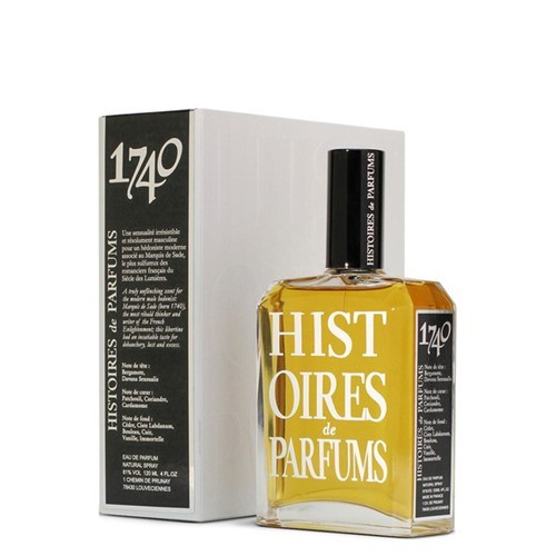 Histoires de Parfums 1740 Marquis de Sade eau de parfum uomo 60ml