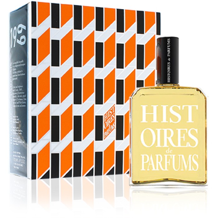 Histoires de Parfums 1969 Parfum de Revolte eau de parfum donna 120ml