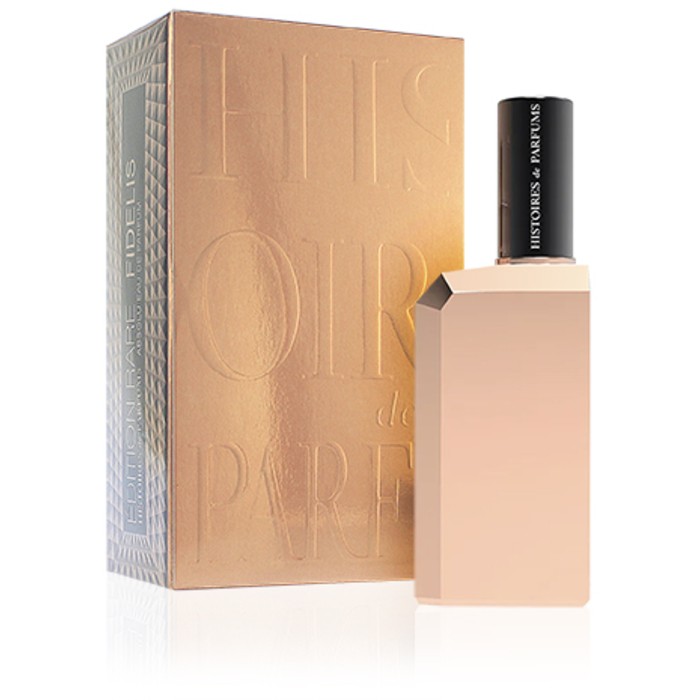 Histoires de Parfums Rare Fidelis eau de parfum unisex 60ml