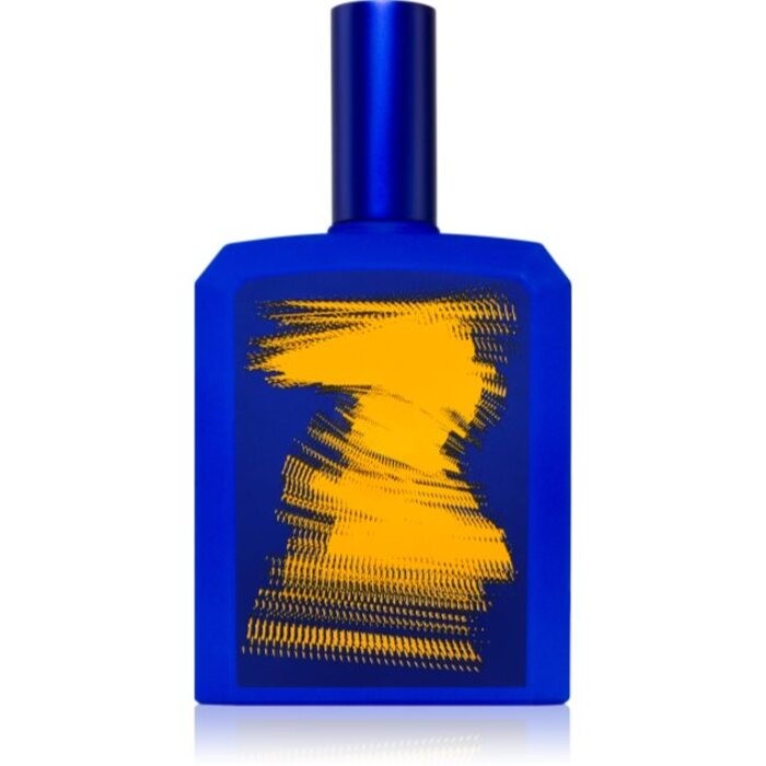 Histoires de Parfums This Is Not A Blue Bottle 1.7 eau de parfum unisex 115ml