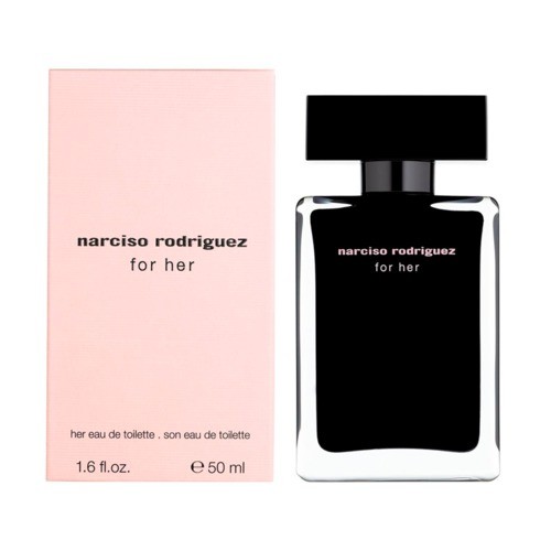 NARCISO RODRIGUEZ For Her