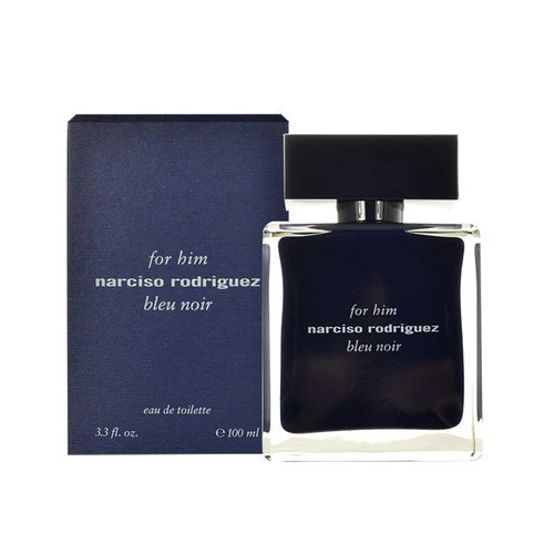 Narciso Rodriguez For Him Bleu Noir Eau De Toilette 50 ml uomo