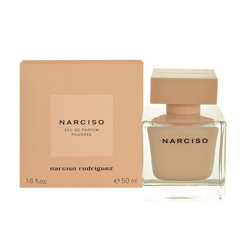 Narciso Rodriguez NARCISO eau de parfum poudre vapo 30 ml Donna