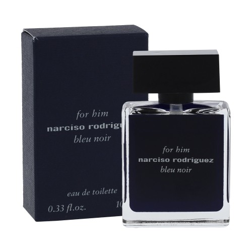 Narciso Rodriguez Narciso Rodriguez For Him Bleu Noir eau de toilette Miniature uomo 10ml