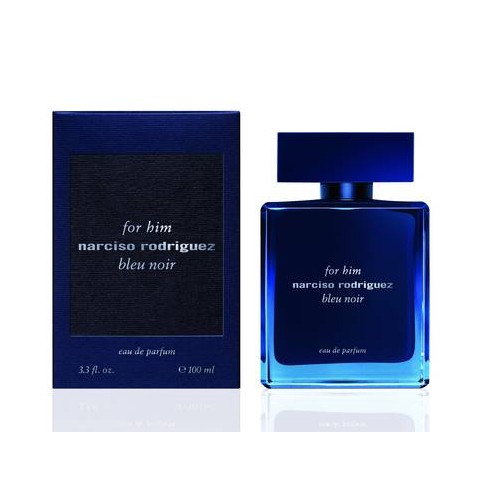 Narciso Rodriguez FOR HIM BLEU NOIR edp vapo 100 ml Uomo
