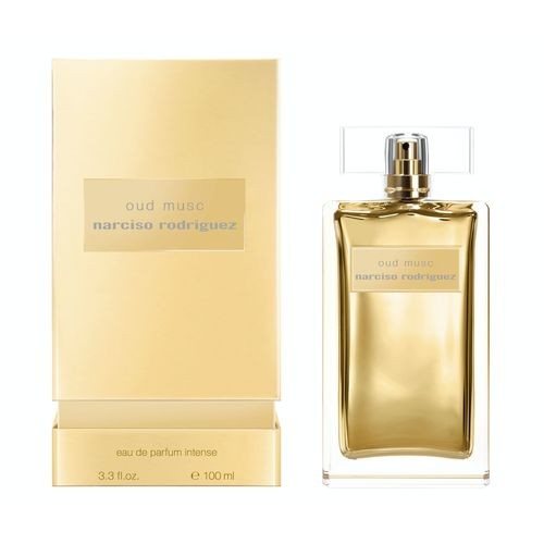 Narciso Rodriguez Oud Musc Eau De Parfum Intense 100ml unisex