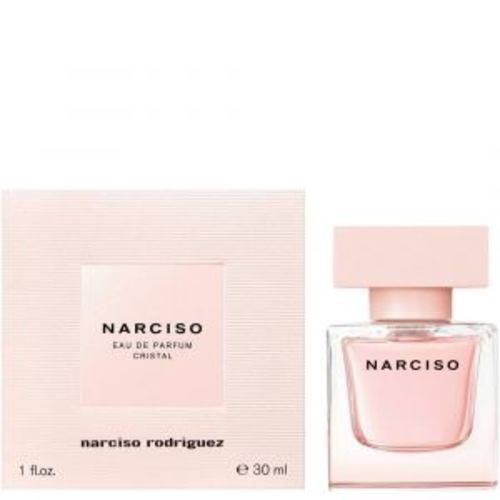 Narciso Rodriguez Narciso Eau de Parfum Cristal Eau de parfum da Donna 50ml
