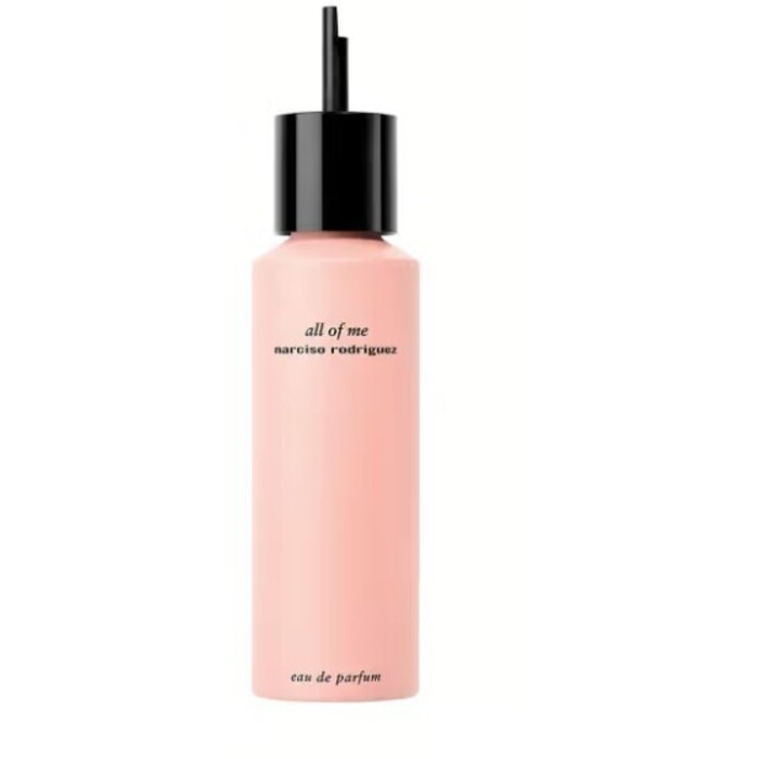 Narciso Rodriguez ALL OF ME edp refill 150ml donna