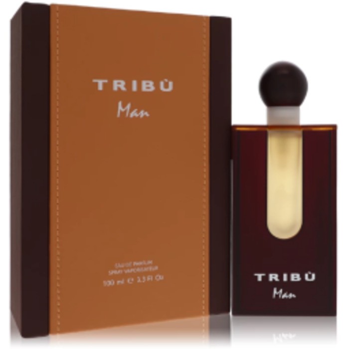 Benetton Tribu eau de parfum uomo 100ml