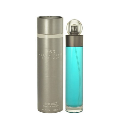 Perry Ellis 360 per uomo eau de toilette uomo 200ml