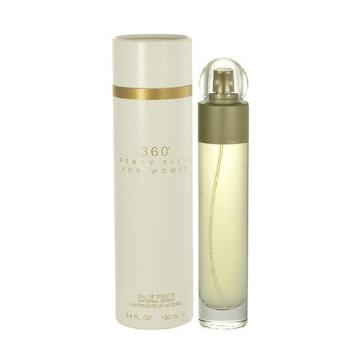 Perry Ellis 360 for Women eau de toilette donna 200ml