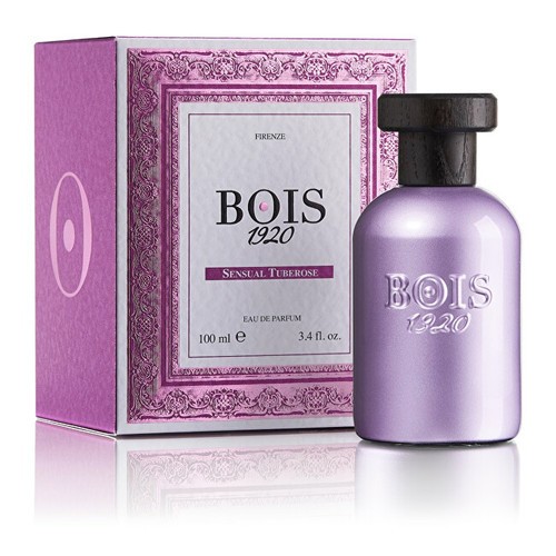 Bois 1920 Sensuale eau de parfum alla tuberosa unisex 100ml