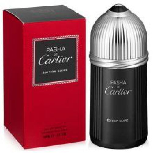 Cartier Pasci de Cartier Edizione Noire Eau de toilette da Uomo 100ml