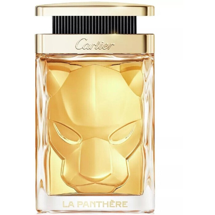 Cartier La Panthere eau de parfum Spray 50ml
