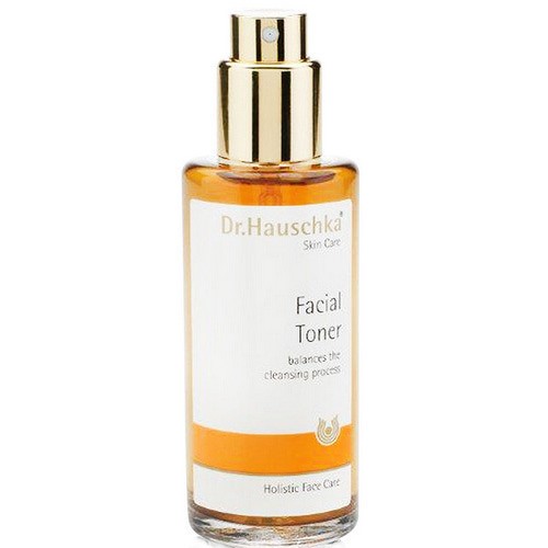 Dr Hauschka Tonico per il viso 100ml Donna