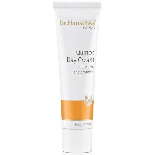 Dr Hauschka Crema da giorno alla mela cotogna 30ml Donna