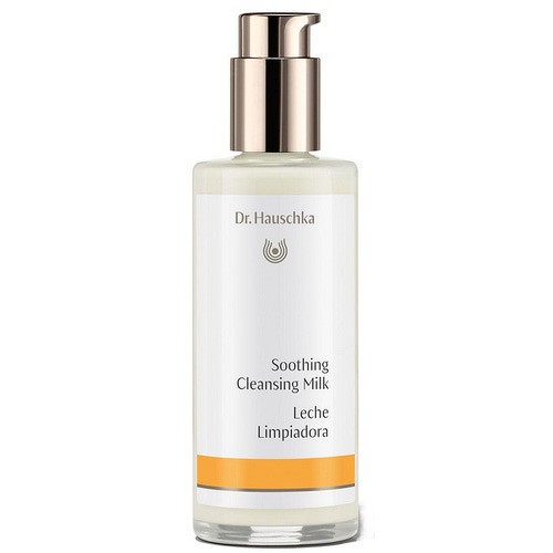 Dr Hauschka Soothing Cleansing Milk Donna 145ml