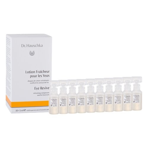 Dr. Hauschka (Eye Revive) 10 x 5 ml donna 50ml