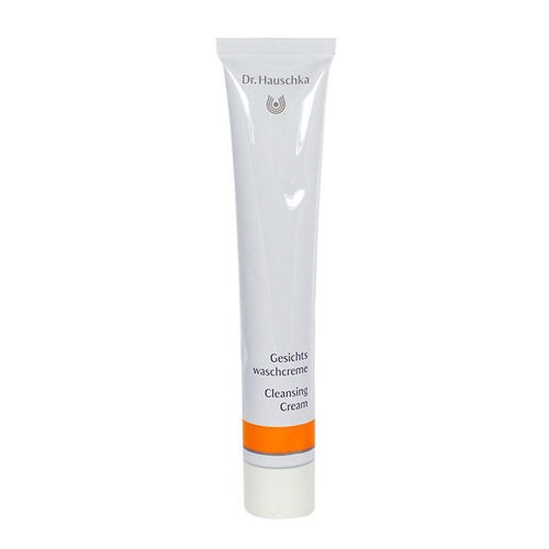Dr Hauschka Crema detergente 50ml Donna