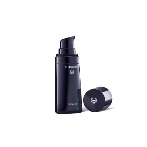 Dr Hauschka FOUNDATION Hazelnut 04 30ml donna