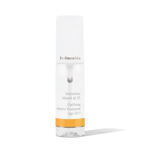 Dr Hauschka INTENSIVE TREATMENT n02 clarifying 40ml unisex 40ml