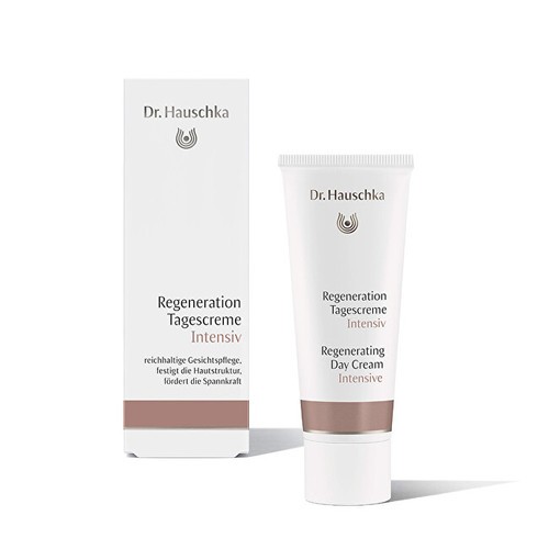 Dr. Hauschka regeneration intensive day cream crema giorno rigenerante 40 ml