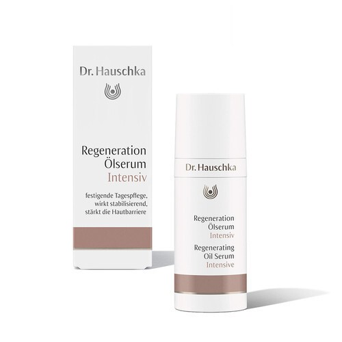 Dr. Hauschka siero oleoso intensamente rigenerante 20 ml