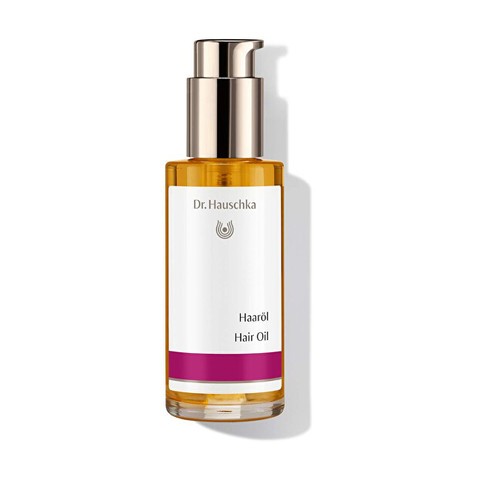 Dr Hauschka Trattamento per capelli Nimbus 75ml Donna
