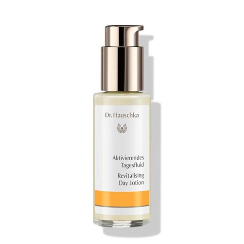 copy of Dr Hauschka Lozione giorno rivitalizzante Lozione attivante 50ml Donna