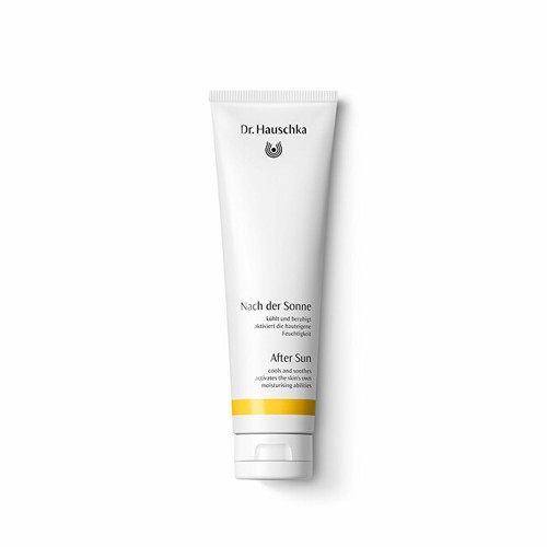 Dr Hauschka Latte doposole 150ml Donna