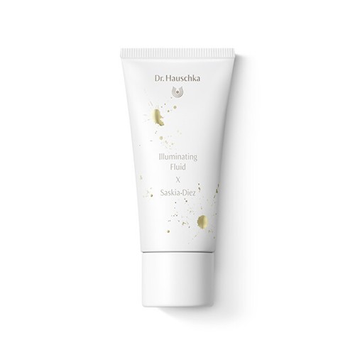 Dr Hauschka ILLUMINATING FLUID 1 unit donna