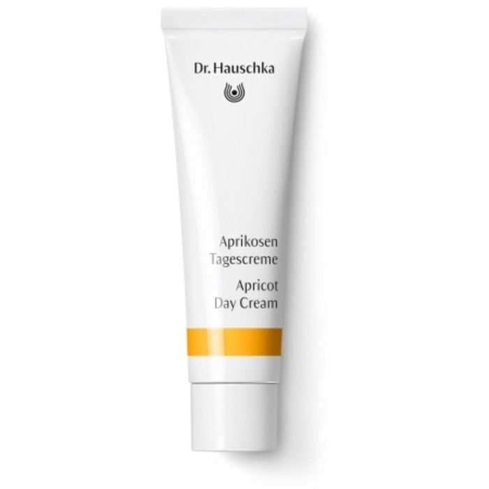 Dr Hauschka Apricot Day Cream Merukov denn pleov krm donna 30ml